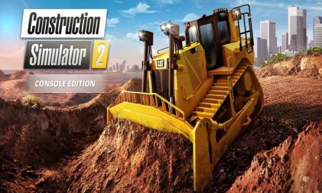 Análisis – Construction Simulator 2 US – Console Edition