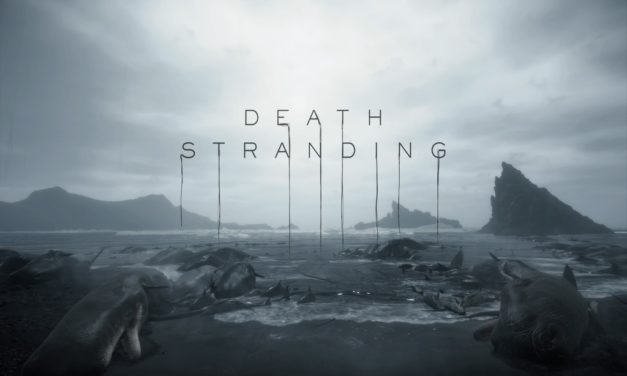 Análisis – Death Stranding