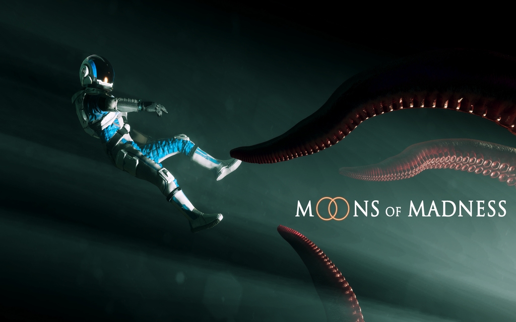 Análisis – Moons of Madness (PC)