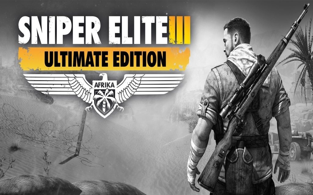 Análisis – Sniper Elite III Ultimate Edition