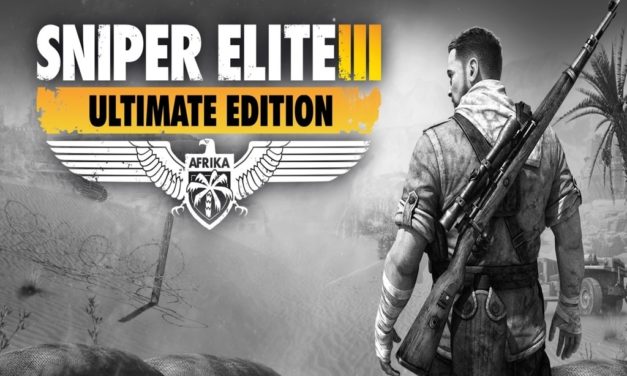 Análisis – Sniper Elite III Ultimate Edition