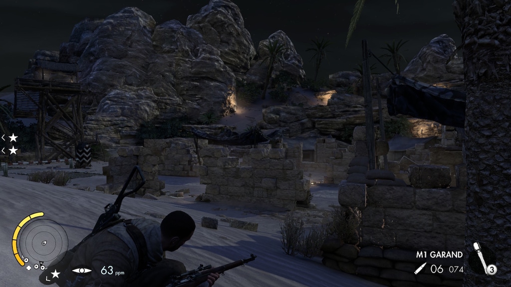 Sniper Elite III - ultimate edition [import allemand