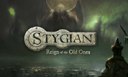 Análisis – Stygian: Reign of the Old Ones