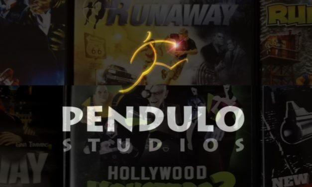 Pendulo Studios: Point and Click nacional