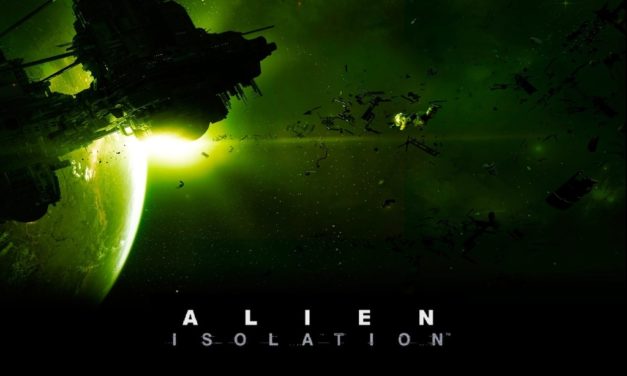 Análisis – Alien: Isolation