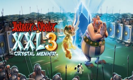 Análisis – Asterix & Obelix XXL 3: The Crystal Menhir