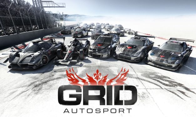 Análisis – GRID Autosport