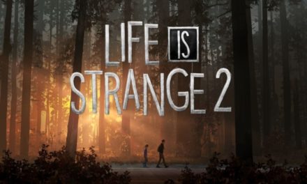Análisis – Life is Strange 2
