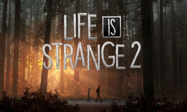 Análisis – Life is Strange 2