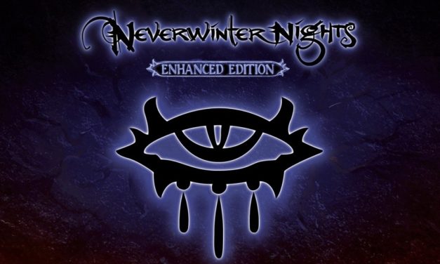 Análisis – Neverwinter Nights: Enhanced Edition