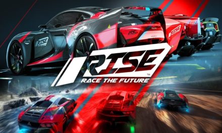 Análisis – Rise: Race the Future