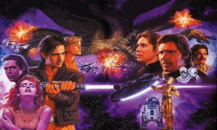 Star Wars: Shadows of the Empire – Nintendo 64