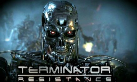 Análisis – Terminator: Resistance