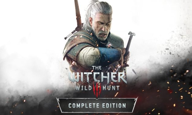 Análisis – The Witcher 3: Wild Hunt Complete Edition (Switch)