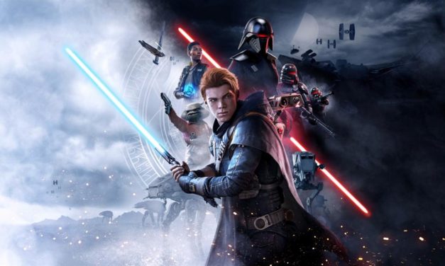 Análisis – Star Wars: Jedi Fallen Order