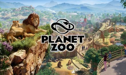 Análisis – Planet Zoo