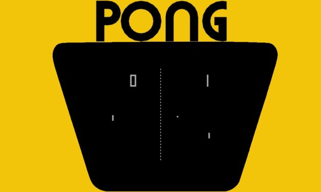 Pong y el nacimiento del videojuego doméstico.