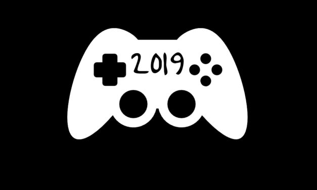 Resumen del 2019 en videojuegos