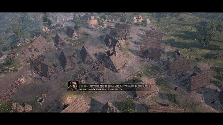 Ancestors legacy системные требования