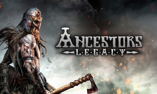 Análisis – Ancestors Legacy