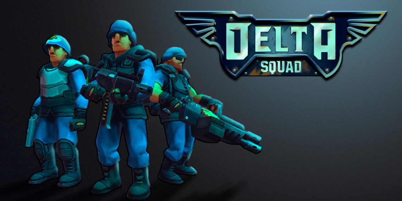 Análisis – Delta Squad