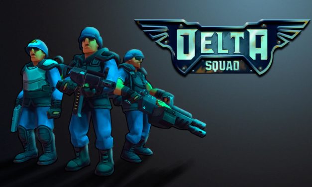 Análisis – Delta Squad