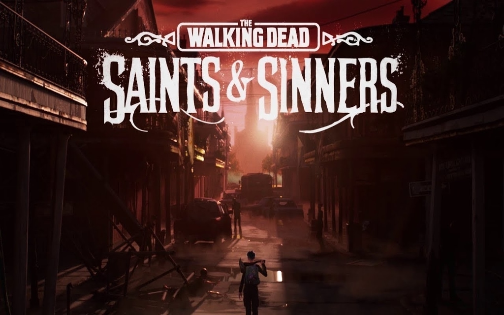 Análisis – The Walking Dead: Saints & Sinners