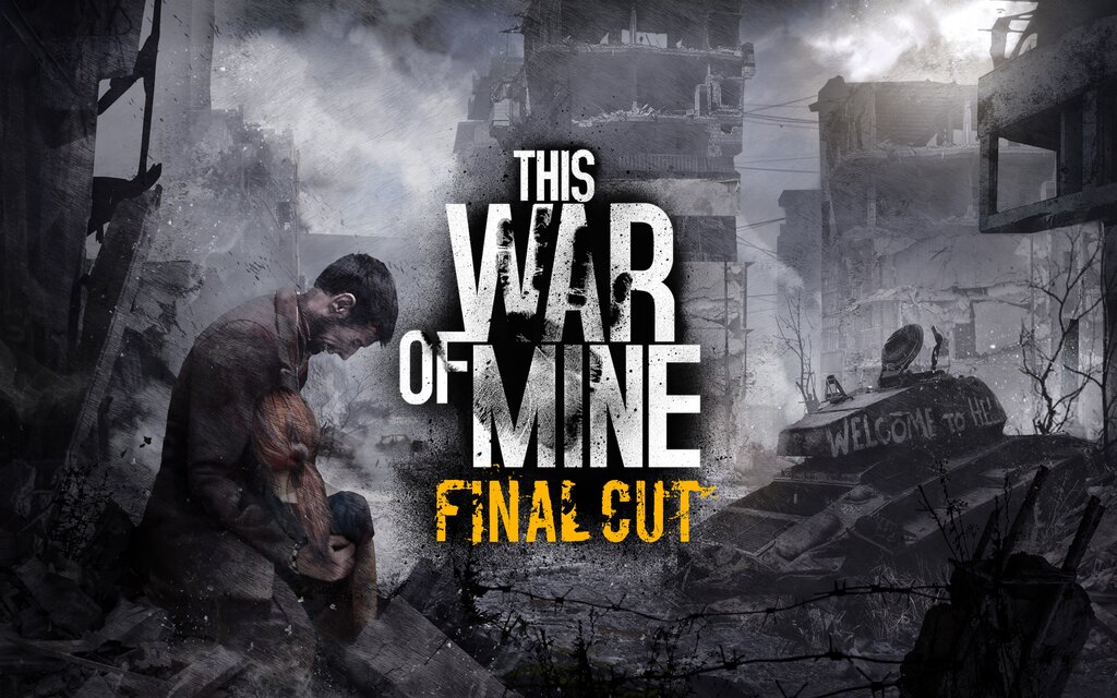 Análisis – This War of Mine. Final Cut