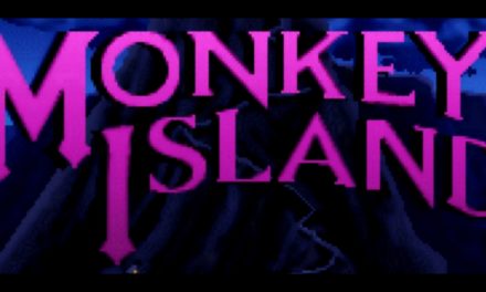 Monkey Island: ¡Oooh! ¡La botella de Grog!