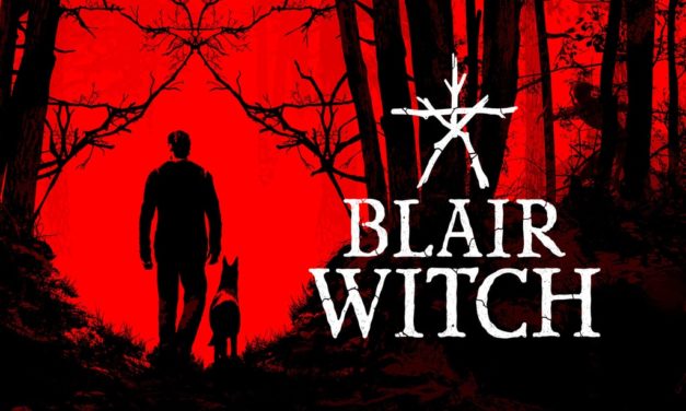 Análisis – Blair Witch