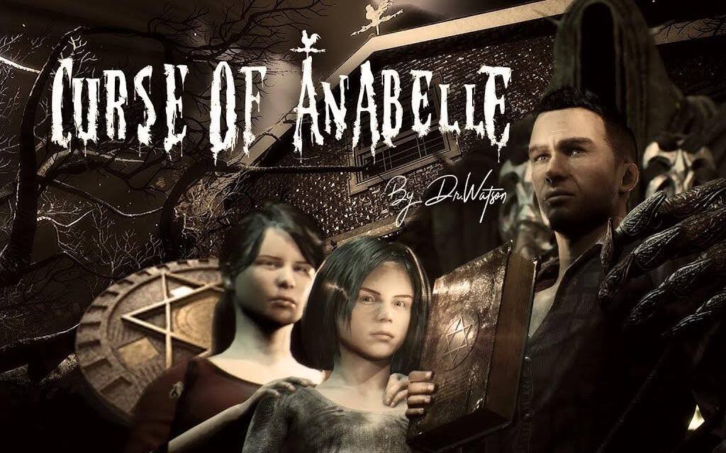 Análisis – Curse of Anabelle