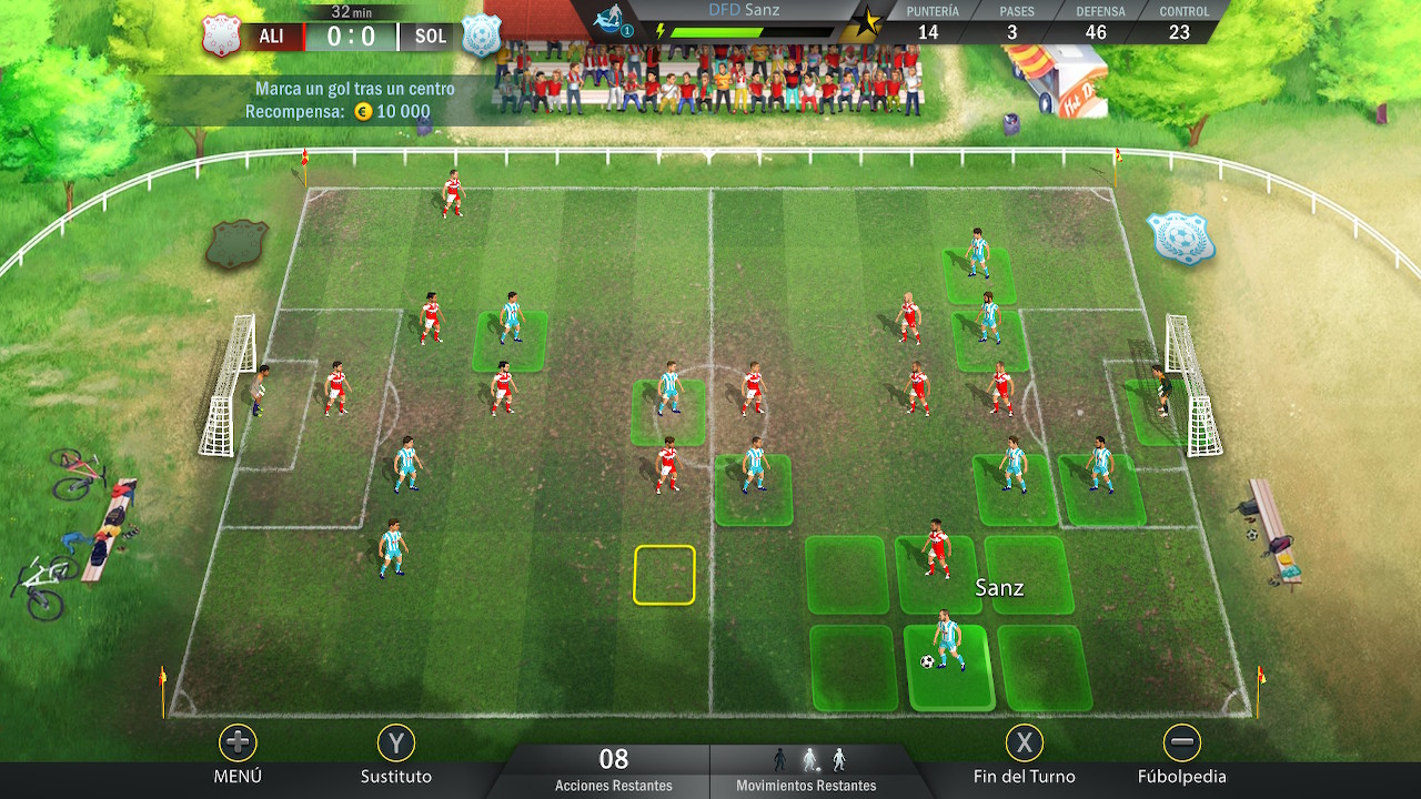 download football tactics glory