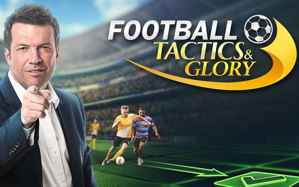 Análisis – Football, Tactics & Glory