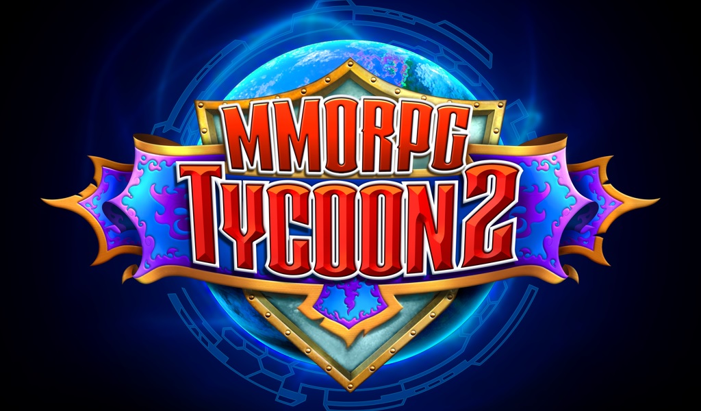 Probando – MMORPG Tycoon 2