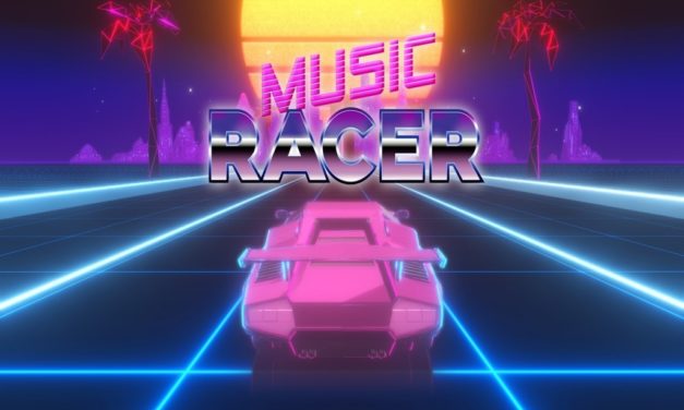 Análisis – Music Racer