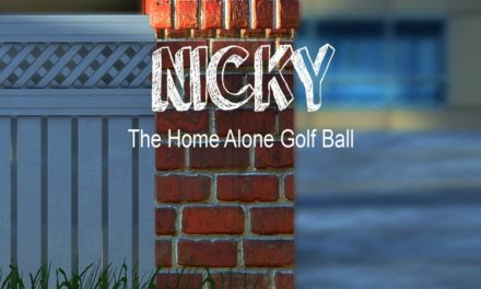 Análisis – Nicky. The Home Alone Golf Ball