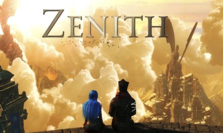 Análisis – Zenith