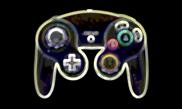 Sin control no hay diversión: El GamePad