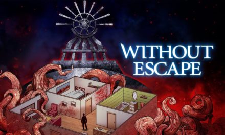 Análisis – Without Escape