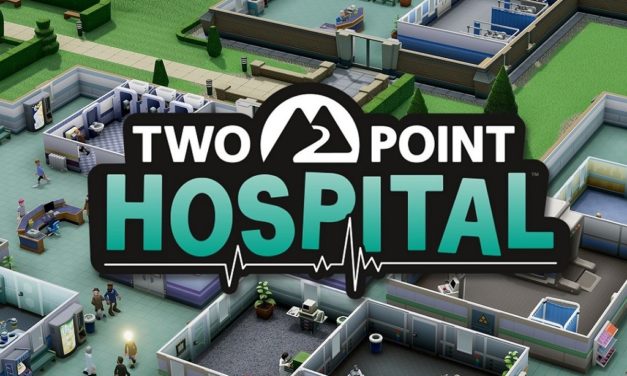 Análisis – Two Point Hospital
