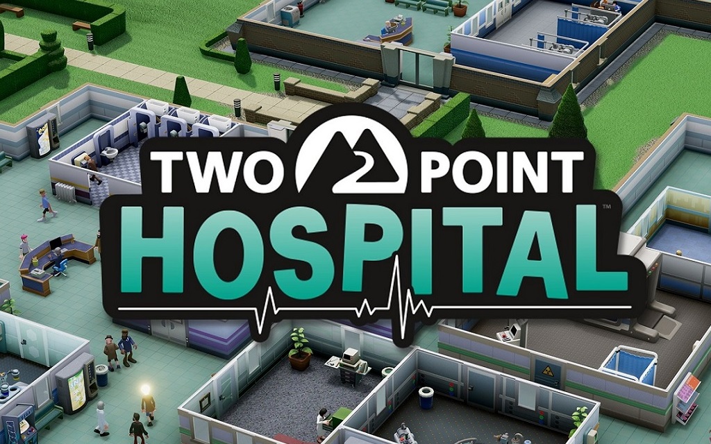 Análisis – Two Point Hospital