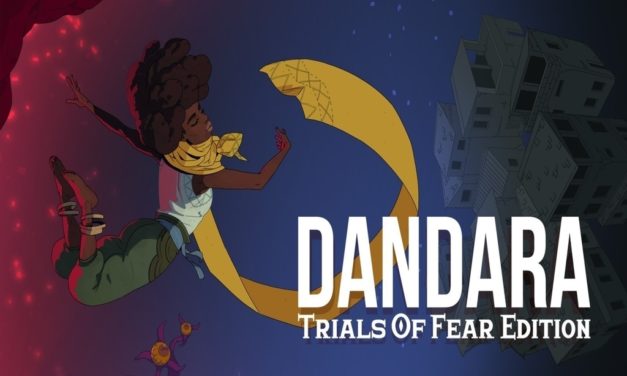 Análisis – Dandara: Trials of Fear Edition