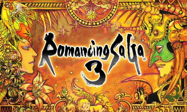 Análisis – Romancing SaGa 3