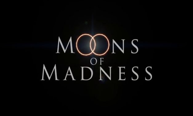 Análisis – Moons of Madness