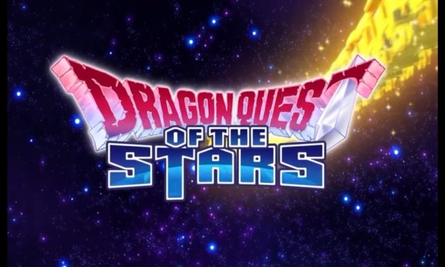 Análisis – Dragon Quest of the Stars