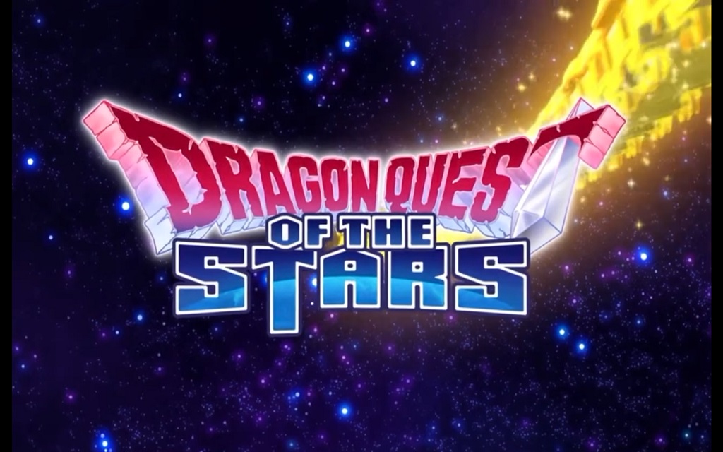 Análisis – Dragon Quest of the Stars