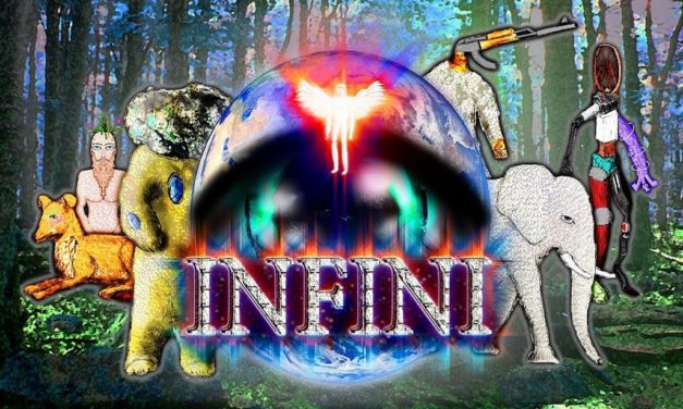 Análisis – Infini (Switch)