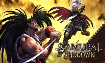 Análisis – Samurai Shodown