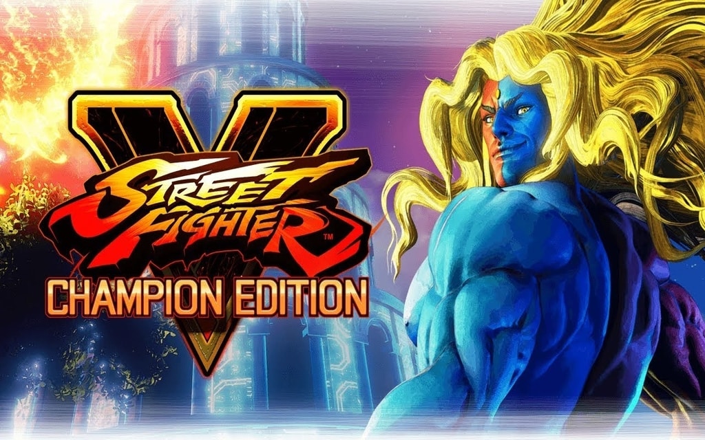 Análisis – Street Fighter V: Champion Edition