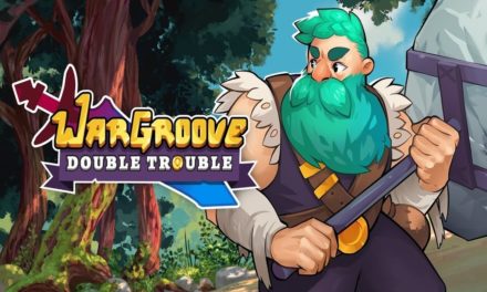 Análisis – Wargroove: Double Trouble